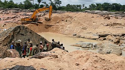Procès d'une compagnie minière en Sierra Leone : fin des audiences