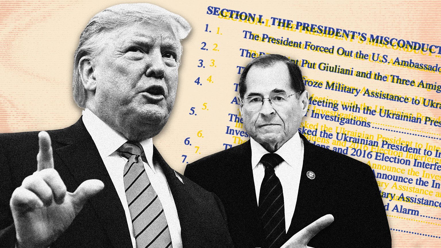 Image: On Wednesday, the House Judiciary Committee is expected to hold its 
