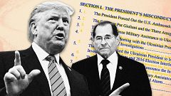 Image: On Wednesday, the House Judiciary Committee is expected to hold its 