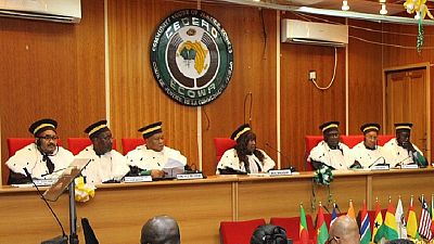 Jammeh-era media laws violated freedom of expression - ECOWAS court