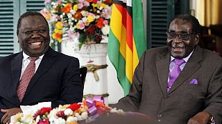 Morgan Tsvangirai: Mugabe's opponent who nearly became president