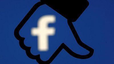 Facebook blocks top Ethiopian activist over hyperactivity, followers protest