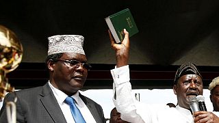 Kenyan court revokes deportation of opposition lawyer Miguna Miguna