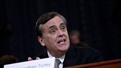 House Judiciary Committee Holds Hearing On Impeachment Inquiry Of President