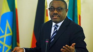 Ethiopia's Prime Minister resigns amidst political crisis