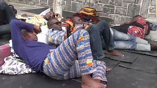 Cameroun : grève de la faim des délégués du personnel de la communauté urbaine de Douala