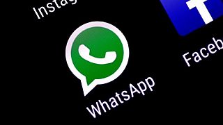 WhatsApp, messagerie instantanée la plus populaire en Afrique