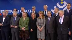 Balkan-Strategie und Münchner Sicherheitskonferenz