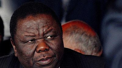 Zimbabwe : hommage à Morgan Tsvangirai