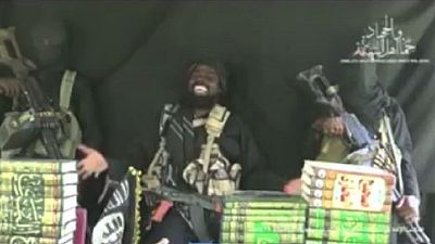 La tête du chef de Boko Haram mise à prix : 6 690 euros