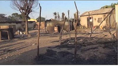 Nigeria : l'armée arrêtera-t-elle les violences intercommunautaires dans le centre ?