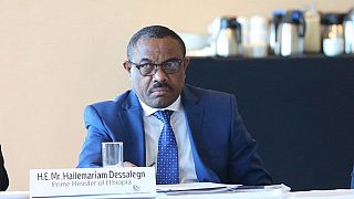 Ethiopia's EPRDF accepts Desalegn's resignation, new PM in the offing