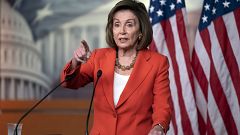 Image: Nancy Pelosi