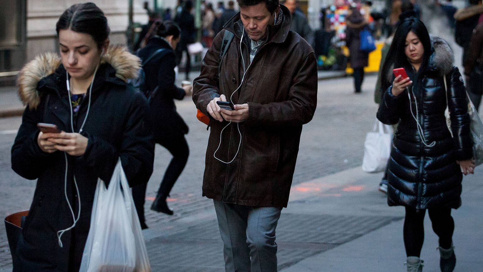 Image: Trading On The Floor Of The NYSE As U.S. Stocks Fluctuate