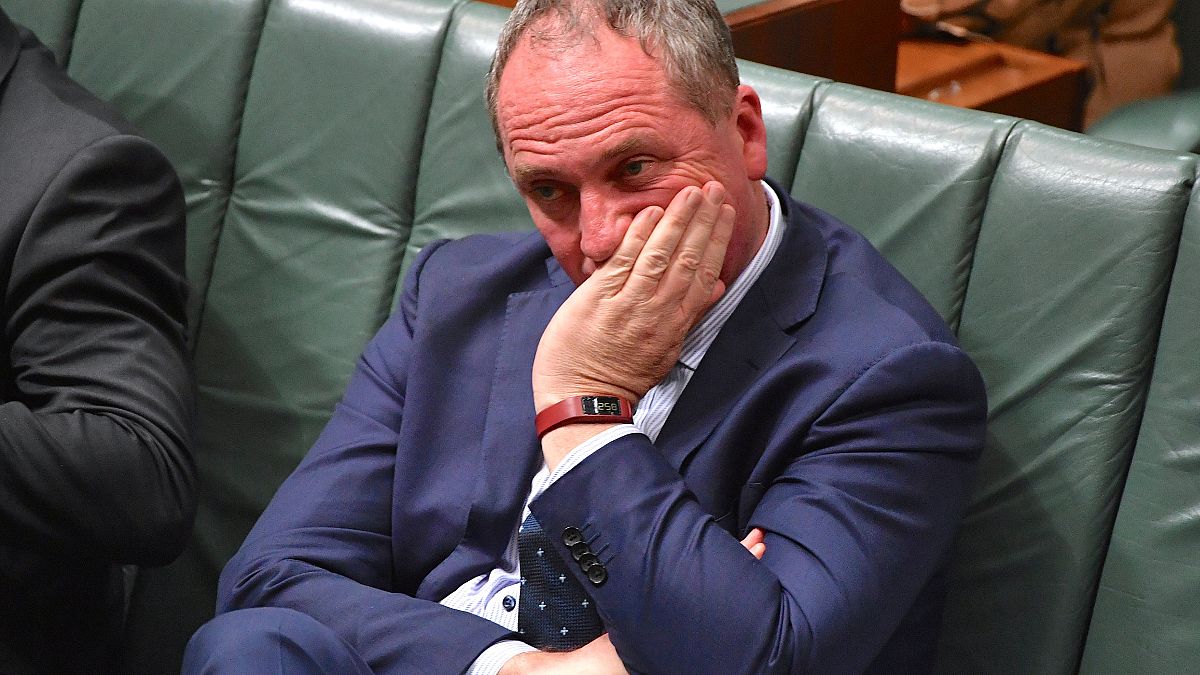 Австралийских политиков ограничат в сексе