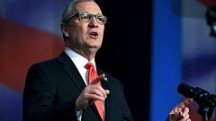 Representative Kevin Cramer