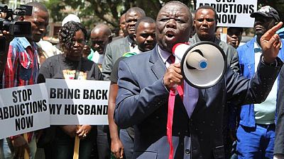 Morgan Tsvangirai: National Hero or People's Hero?
