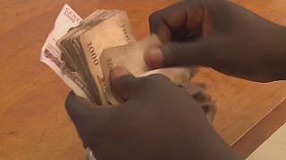 Nigerian government sells $ 2.5 billion Eurobonds