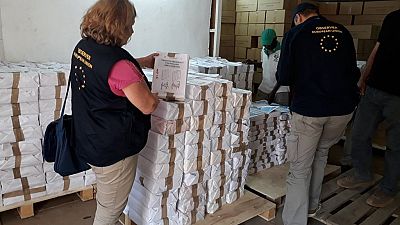 EU deploys Election Observation Mission to Sierra Leone