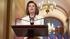 Image: Nancy Pelosi
