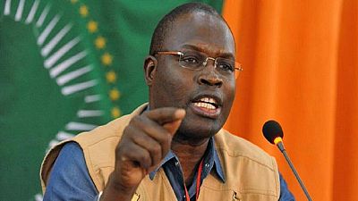Sénégal : 7 ans de prison requis contre le maire de Dakar
