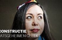 Image: Asiye Abdulaheb via de Volkskrant