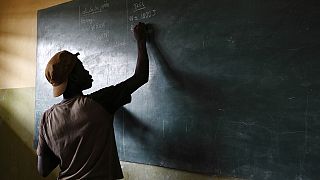 Dans le Sénégal rural, des parents d'élèves font de la construction des collèges leur affaire