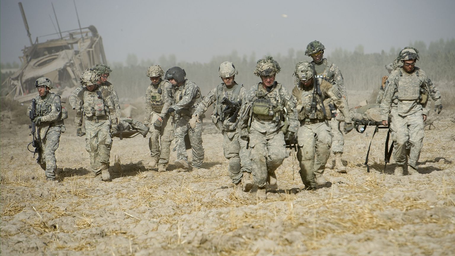 Image: Afghanistan
