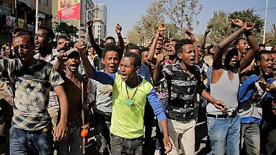Ethiopia bans protests, incitive publications under state of emergency