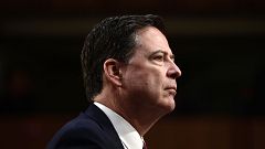 Image: James Comey