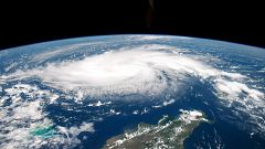 Image: US-WEATHER-HURRICANE-DORIAN