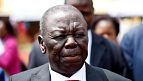 Le Zimbabwe rend hommage au chef de l'opposition, Tsvangirai [No Comment]