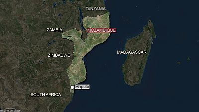 At least 17 killed in Mozambique capital as pile of garbage collapses