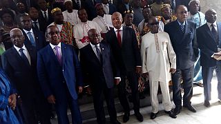 Togo opposition halts protests as Ghana-led mediation bears fruits