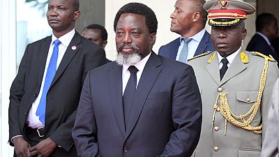 Les petits malheurs de Joseph Kabila