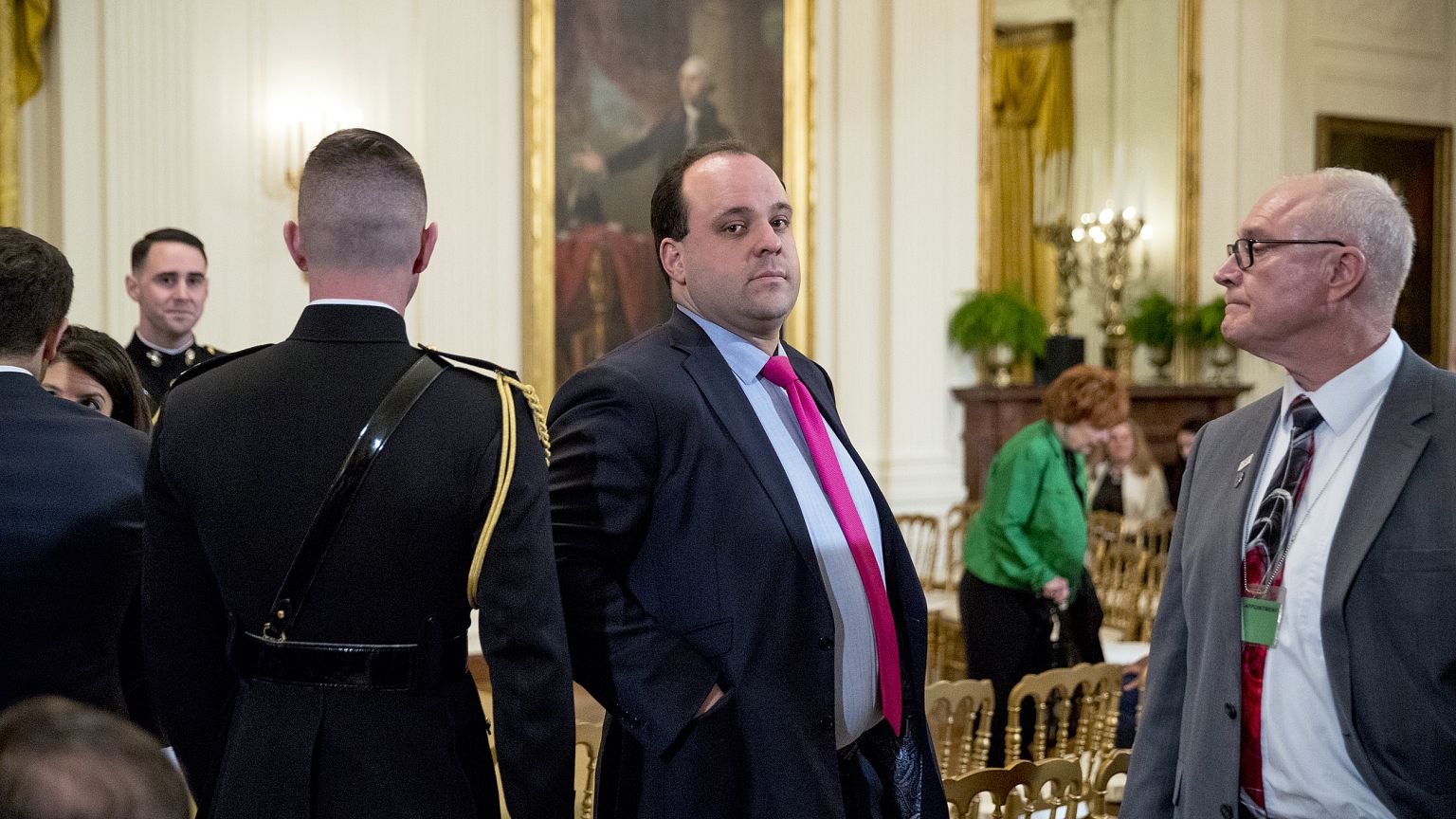 Boris Epshteyn