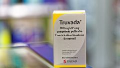 Image: Truvada