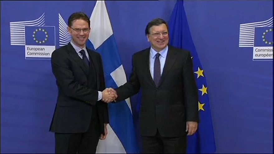 Bruxelles rencontre