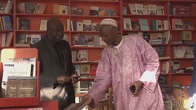 'The Literary Reentry of Mali' inspires Malians to read 10 years on