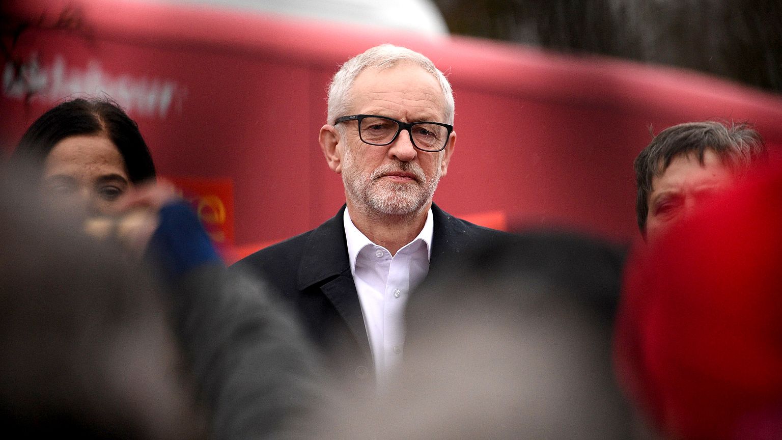 Image: BRITAIN-POLITICS-EU-BREXIT-VOTE