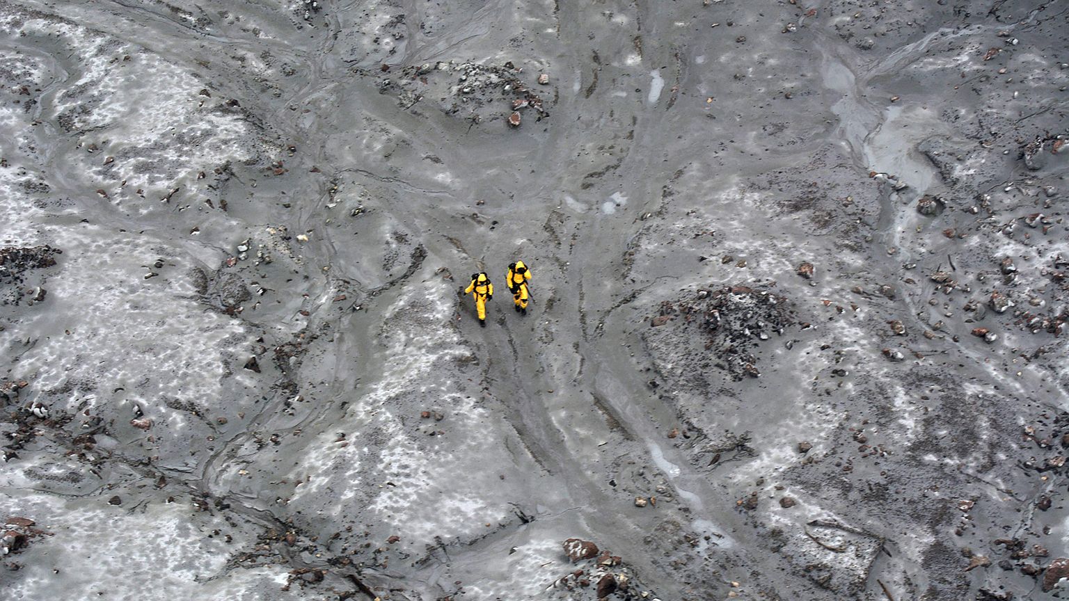 Image: New Zealand Volcano
