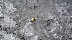 Image: New Zealand Volcano