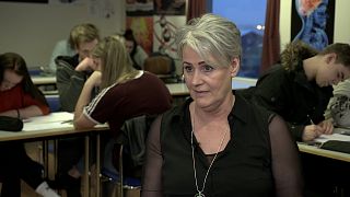 Hanna Björg Vilhjálmsdóttir: "the school system must be part of the solution to gender discrimination"