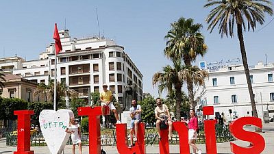 Tourists return to Tunisia in record numbers since 2015 attacks