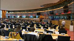 "Brief from Brussels": Stühlerücken in der EU-Kommission