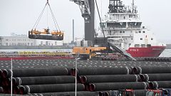 US House of Representatives votes for sanctions against Nord Stream 2