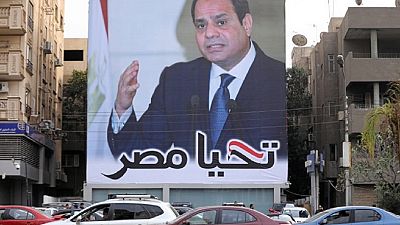 Egypt court confirms eligibility of Sisi's opponent in presidential race