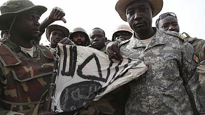 Nigeria : 76 lycéennes secourues après l'attaque de Boko Haram, deux morts