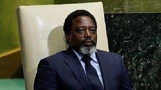Switzerland imposes sanctions on allies of Congo's Kabila
