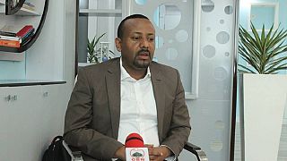 Ethiopia's OPDO picks new chairman in bid to produce next Prime Minister